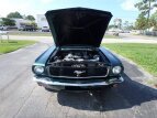 Thumbnail Photo 21 for 1966 Ford Mustang Fastback
